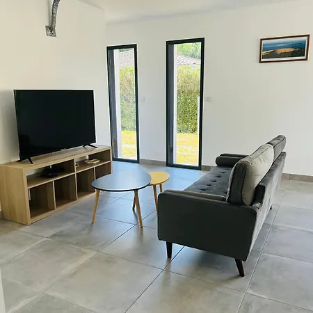 Maison De Holiday home