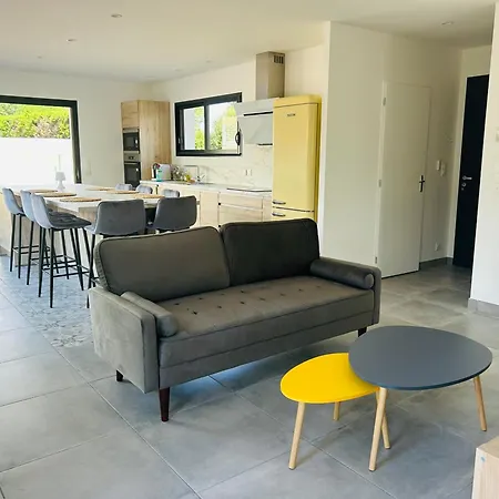 Holiday home Maison De Mios