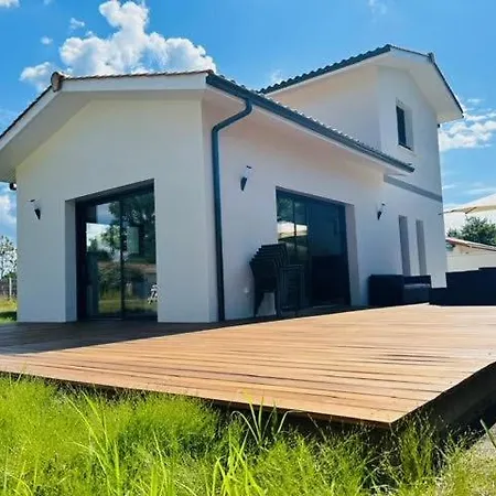 Maison De Mios