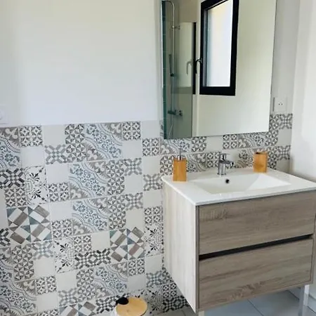 Maison De Vakantiehuis