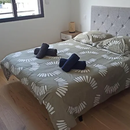 Maison De Vakantiehuis *