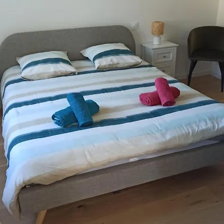 Holiday home Maison De *