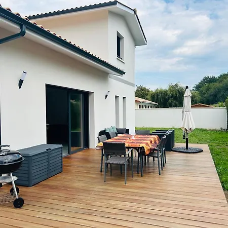 Maison De Vakantiehuis